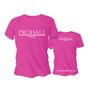 Camiseta-Rosa-Personalizada-Prohall-Cosmetic