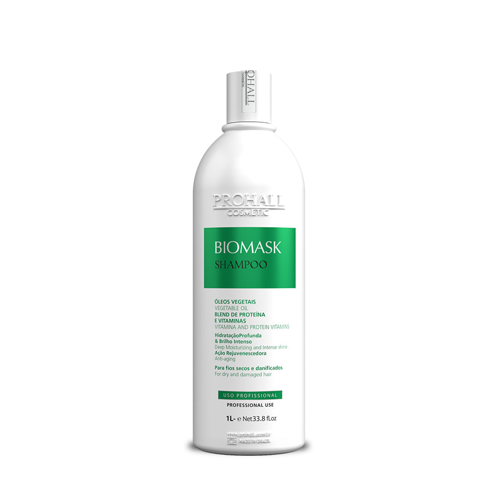 Shampoo Biomask Professional 1L